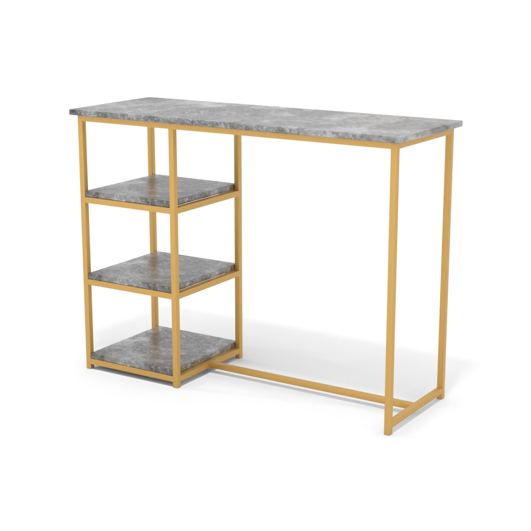 Speakeasy Cafe & Bar Table 